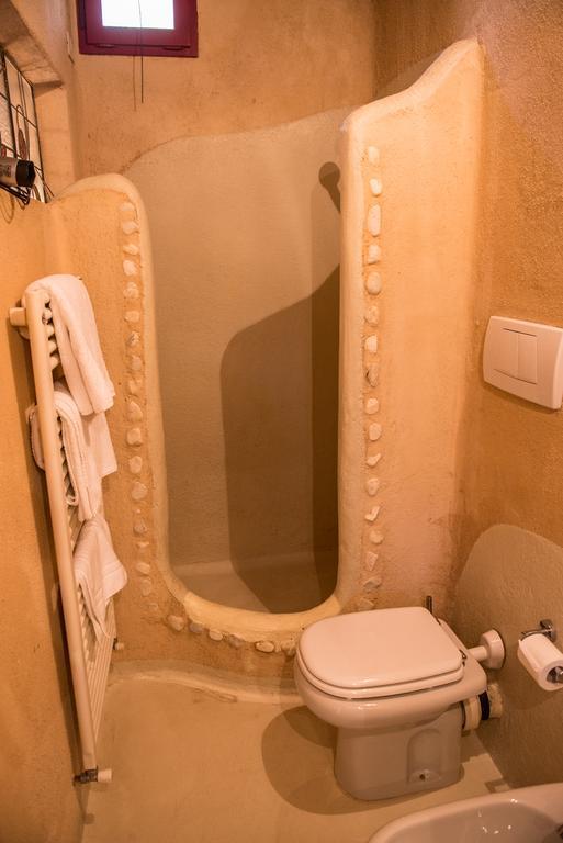 לינה וארוחת בוקר קמאיורה Casa Del Sole מראה חיצוני תמונה